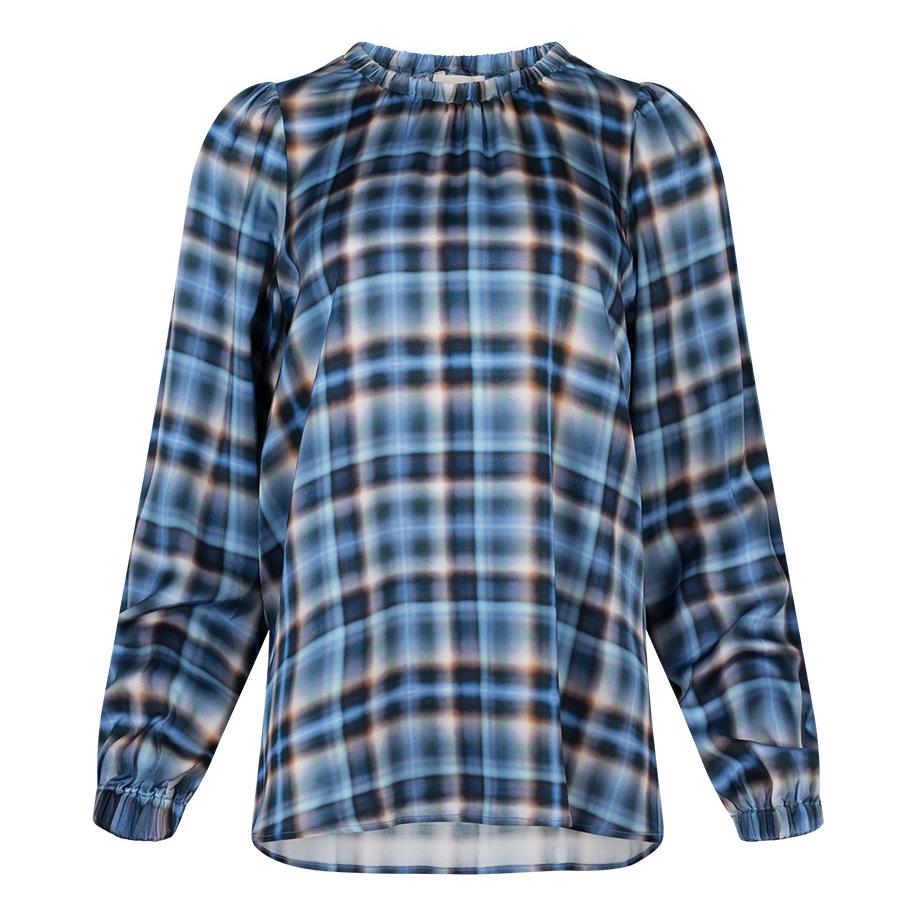 Madly Sweetly Thistle Top